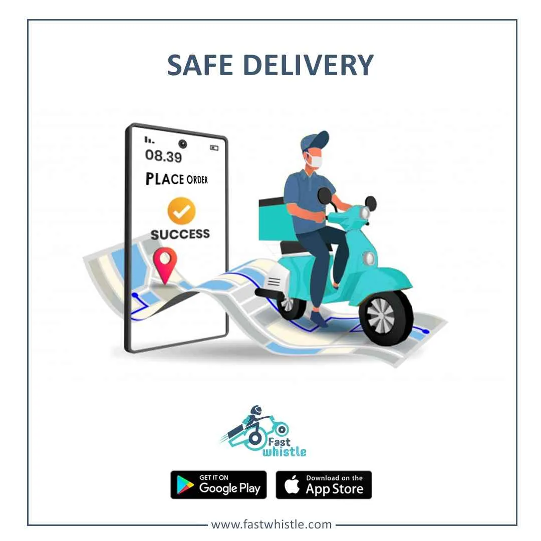 Fast Whistle Fast Whistle