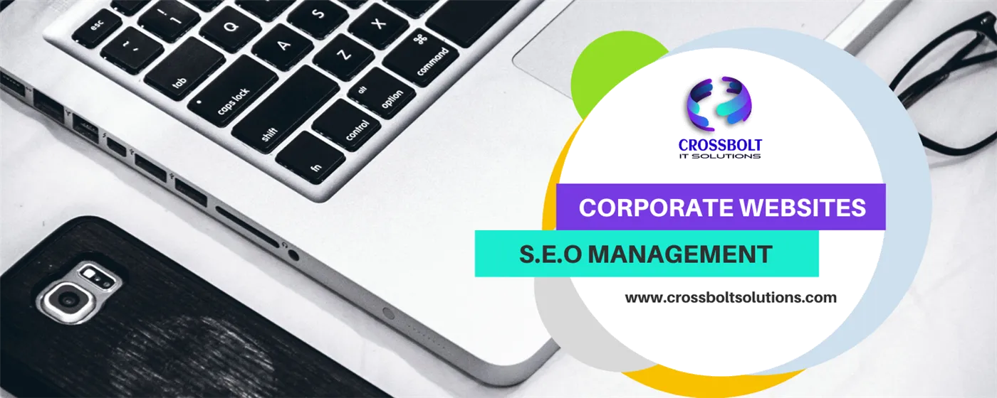 Crossbolt IT Solutions Crossbolt IT Solutions