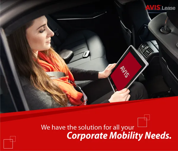 Avis Lease Avis Lease