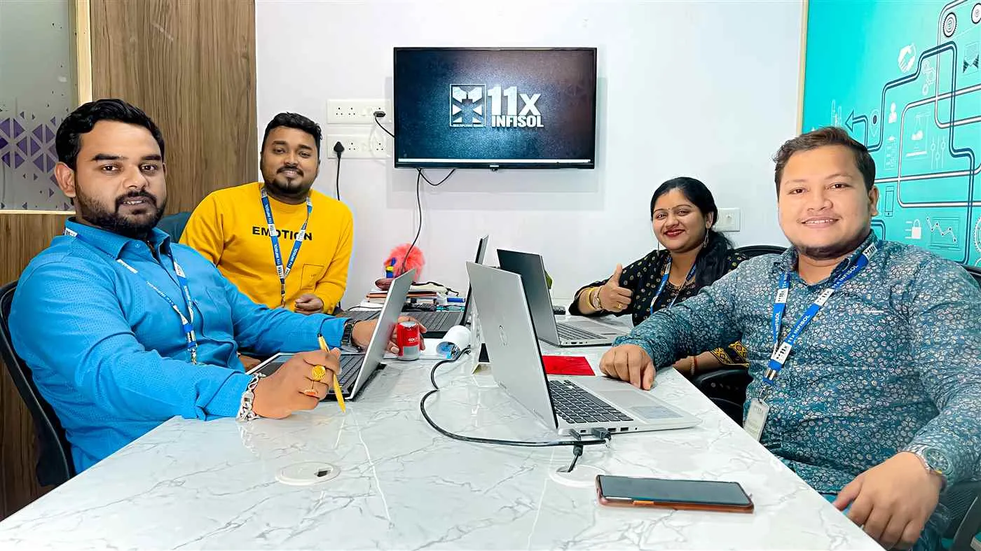 11x INFISOL 11x INFISOL