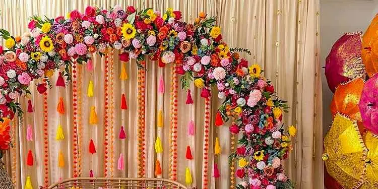 DC Flower Decorators