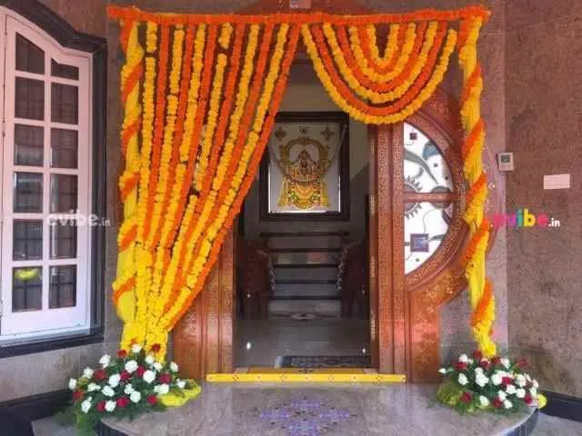 DC Flower Decorators