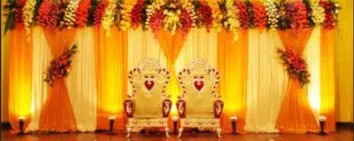 DC Flower Decorators