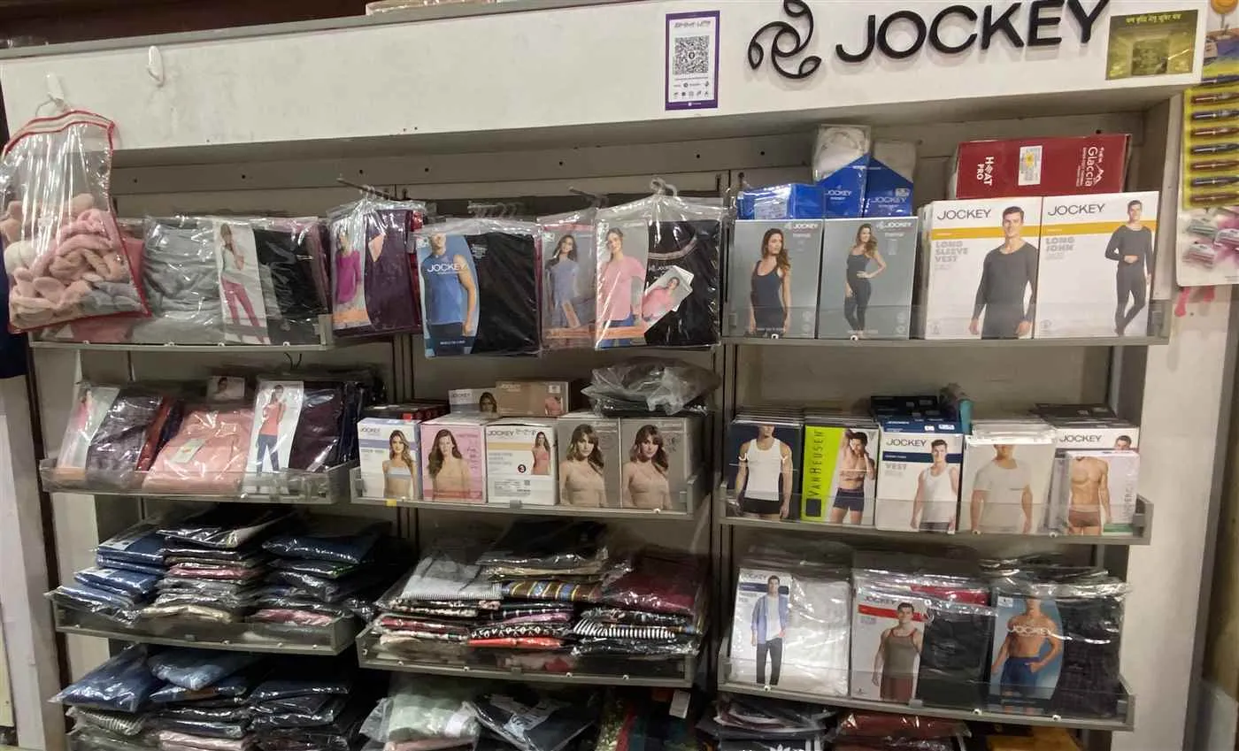 Jain General Store Jain General Store