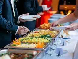 Caterers Touch