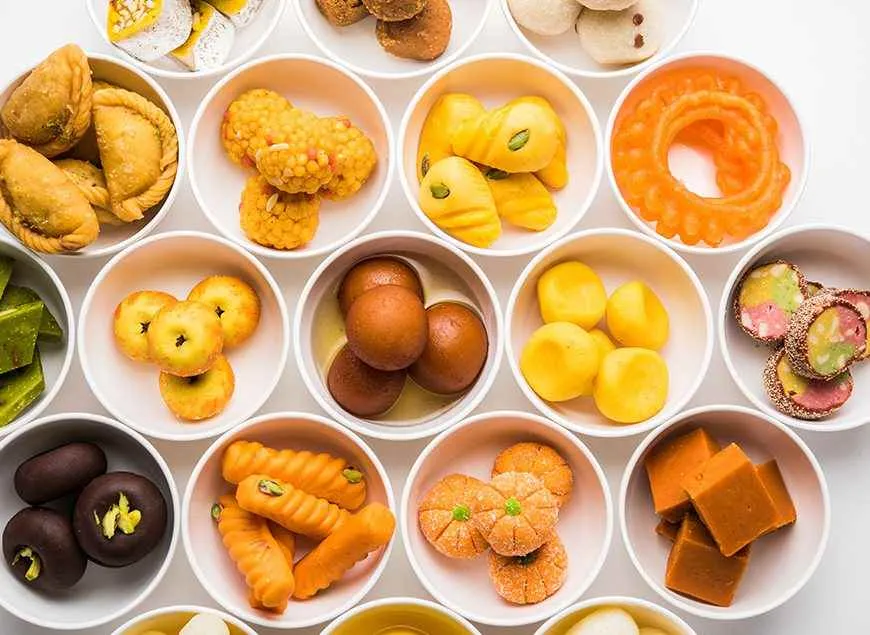 Banarsi Misthan Bhandar Banarsi Misthan Bhandar