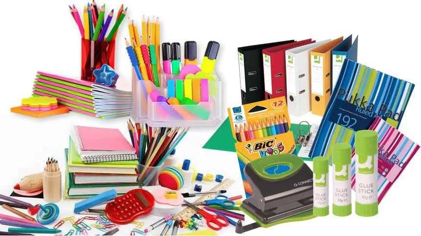 Jindal Stationery Mart Jindal Stationery Mart