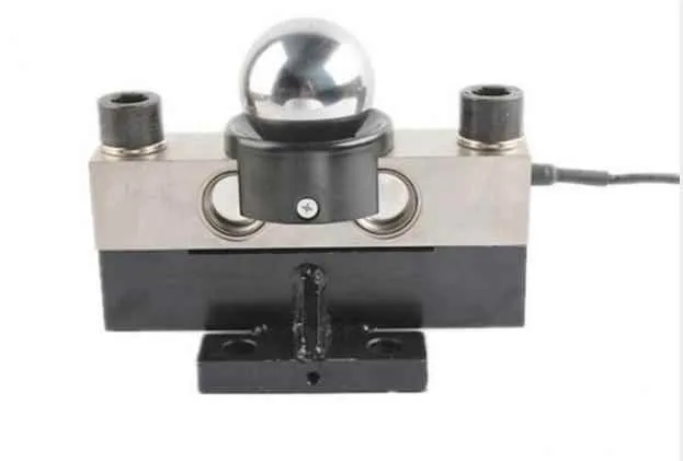 Total Weighing Solutions