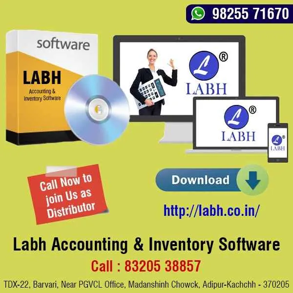 Labh Software & Solutions