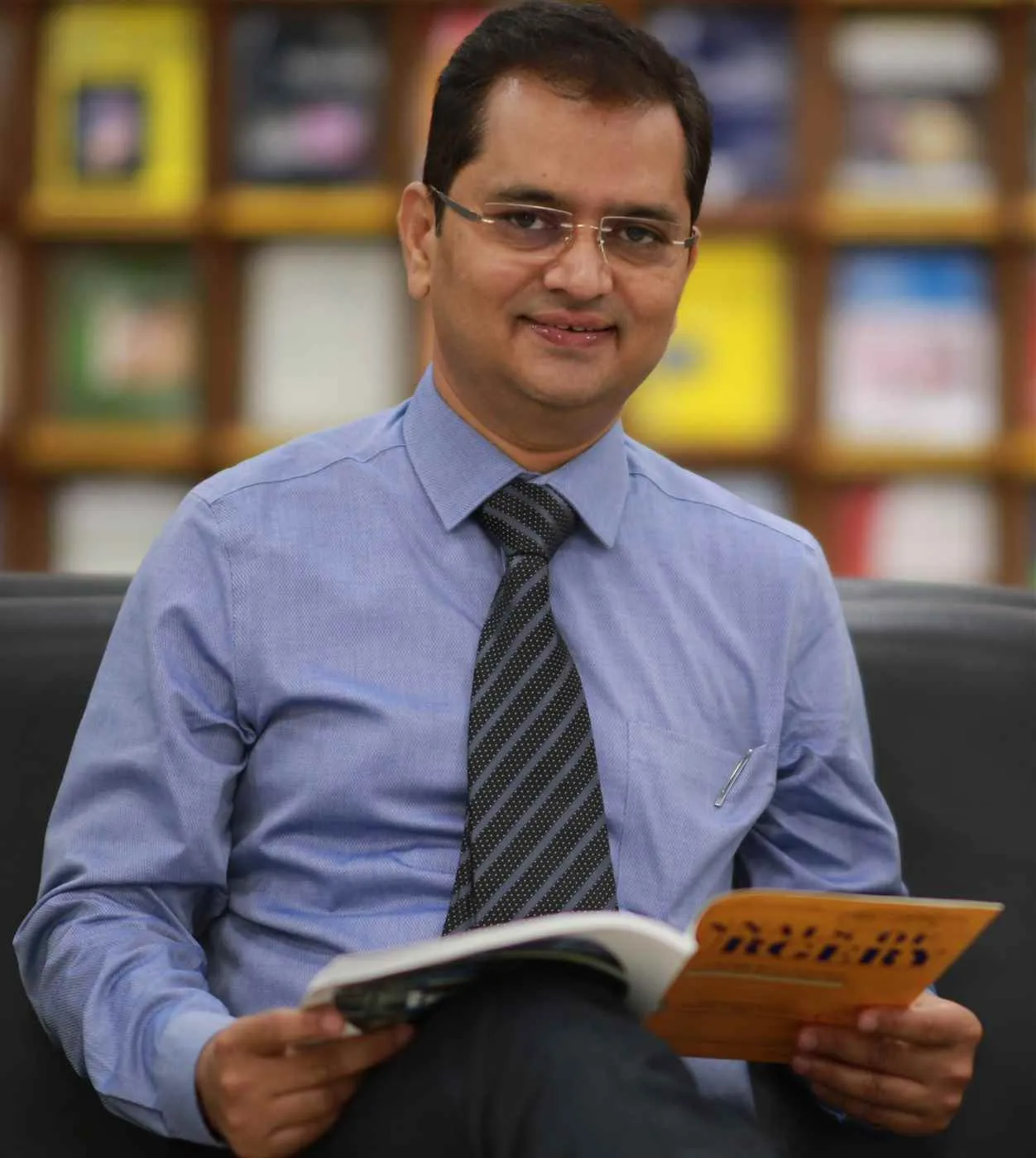 Dr Pravin Suryawanshi