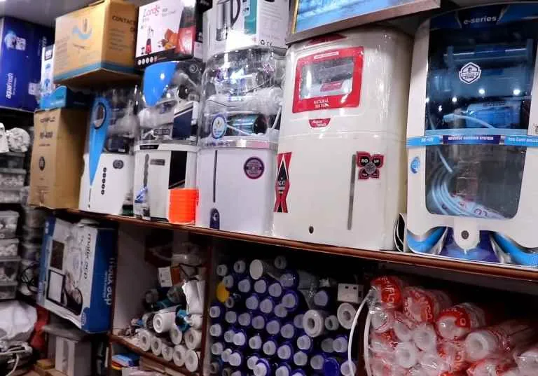 Best Water Purifier Service Center in Dhanbad