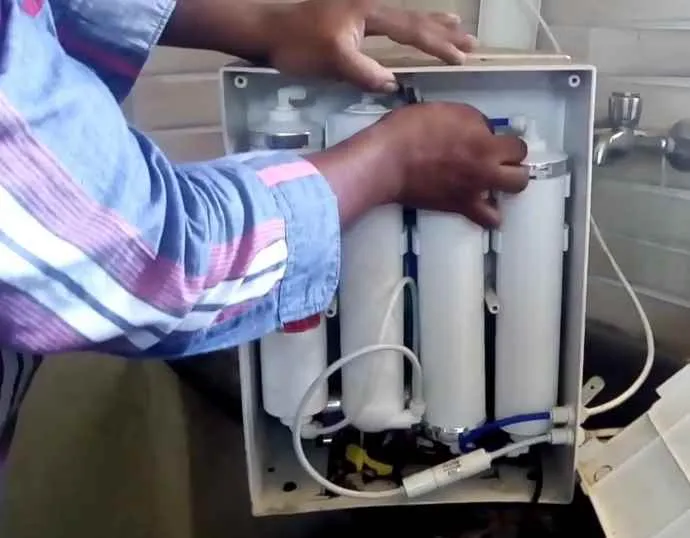 Best RO Service Dhanbad