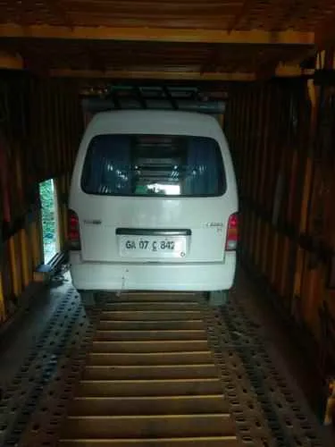 KUMAR PACKERS AND MOVERS KUMAR PACKERS AND MOVERS