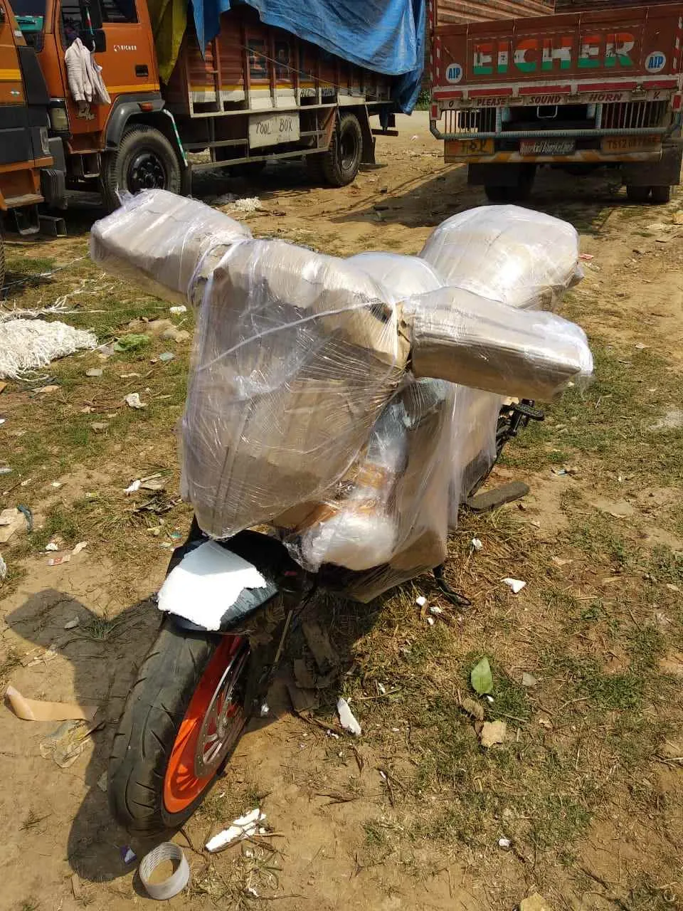 KUMAR PACKERS AND MOVERS KUMAR PACKERS AND MOVERS