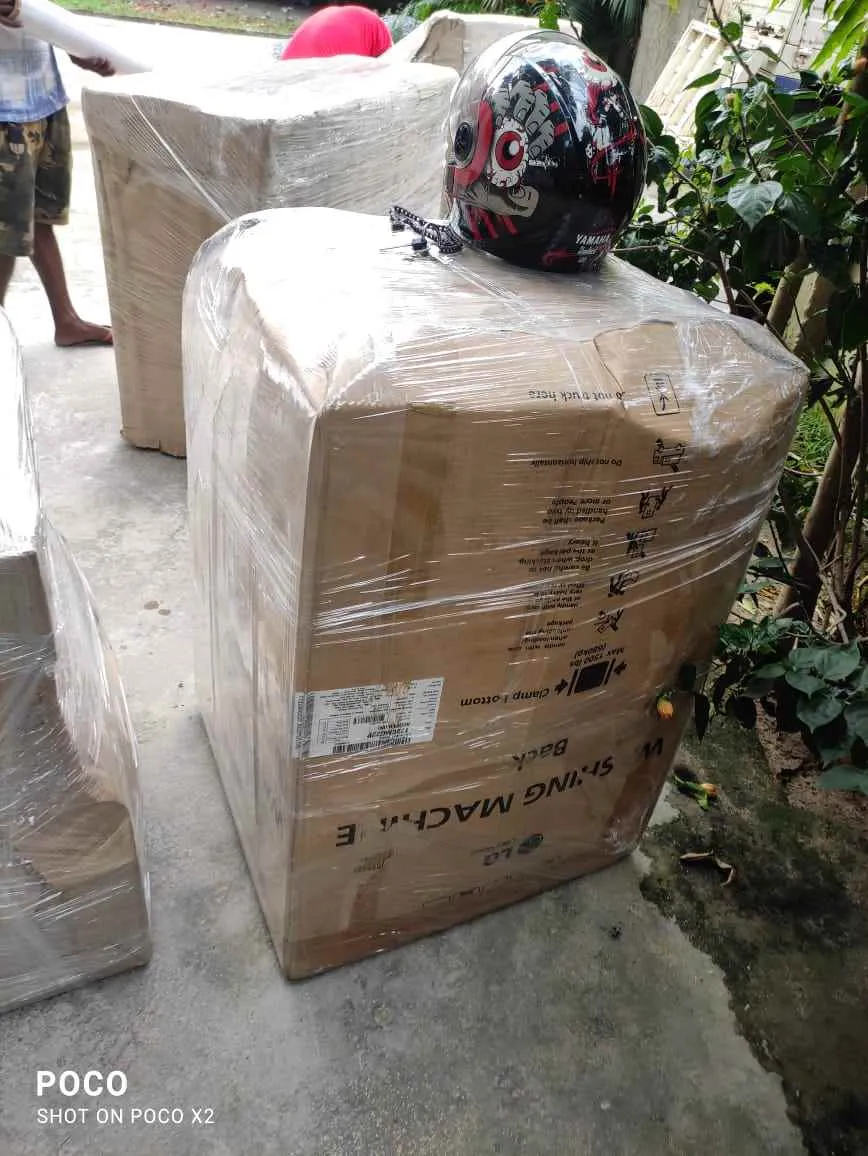 KUMAR PACKERS AND MOVERS KUMAR PACKERS AND MOVERS