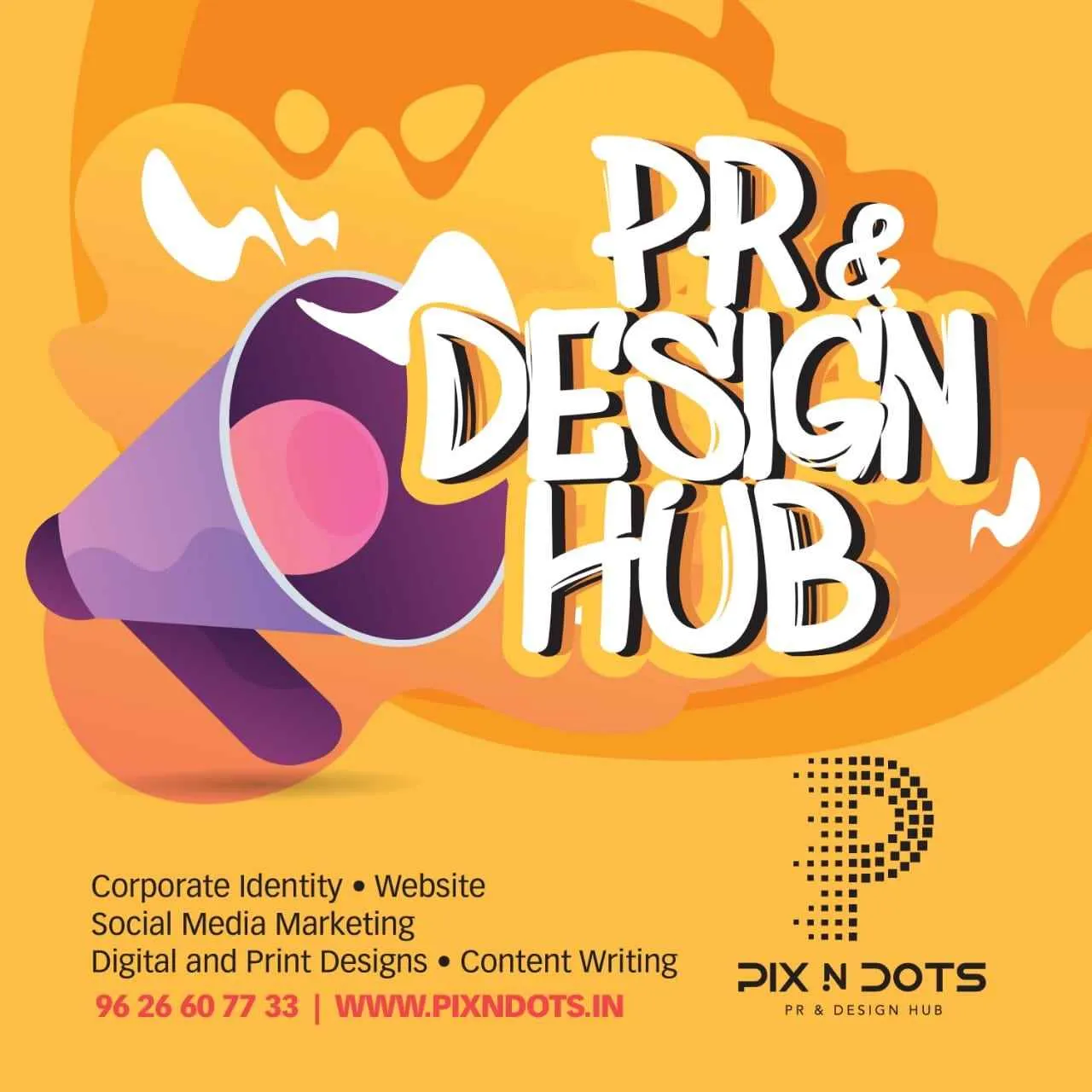 Pix N Dots Pix N Dots