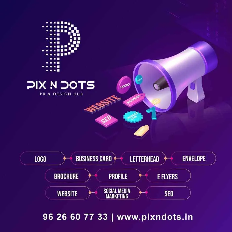 Pix N Dots Pix N Dots