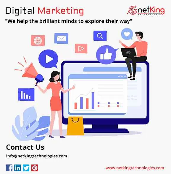 Netking Technologies