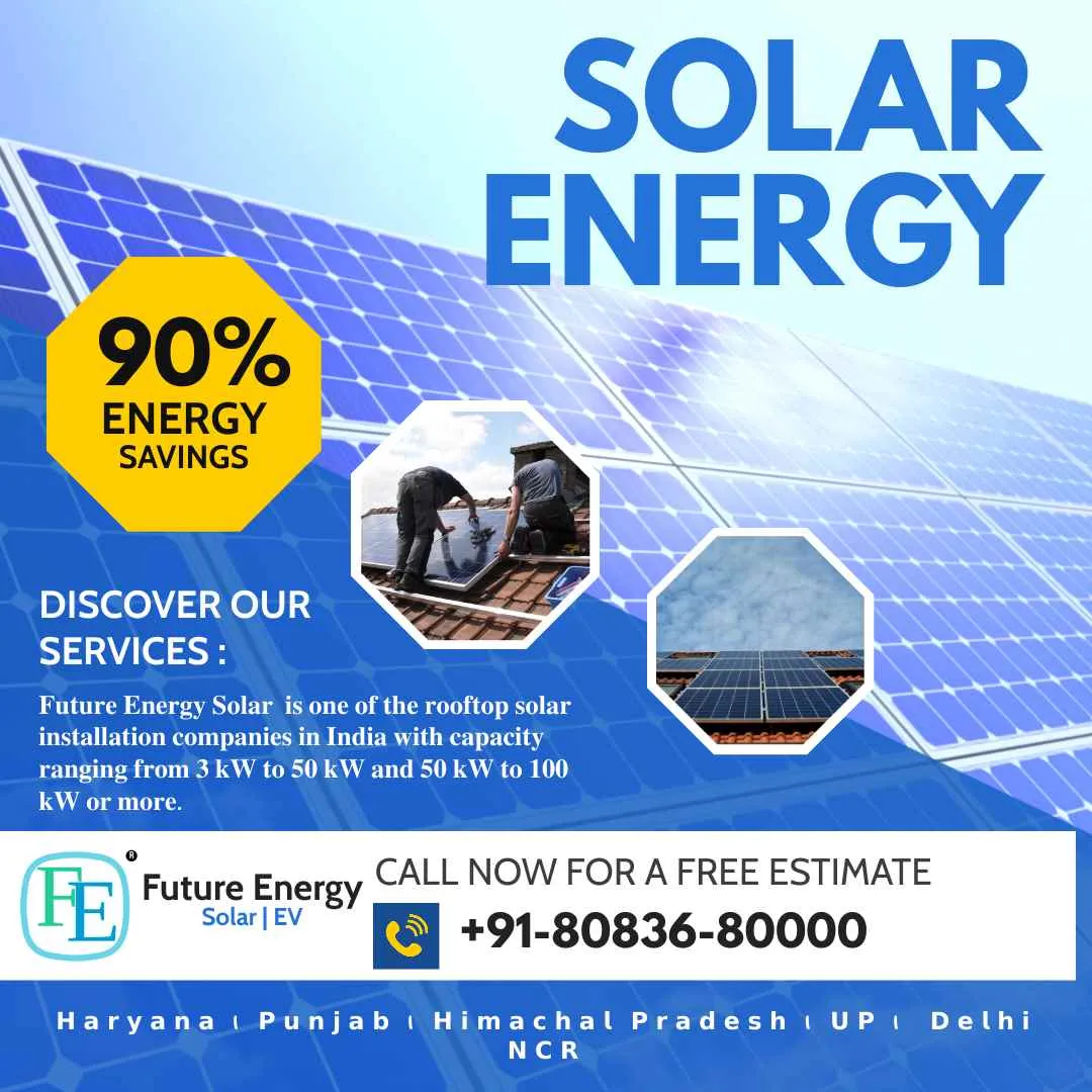 Future Energy Future Energy