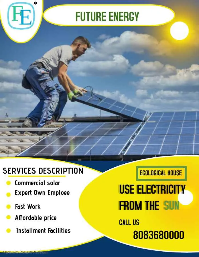 Future Energy Future Energy