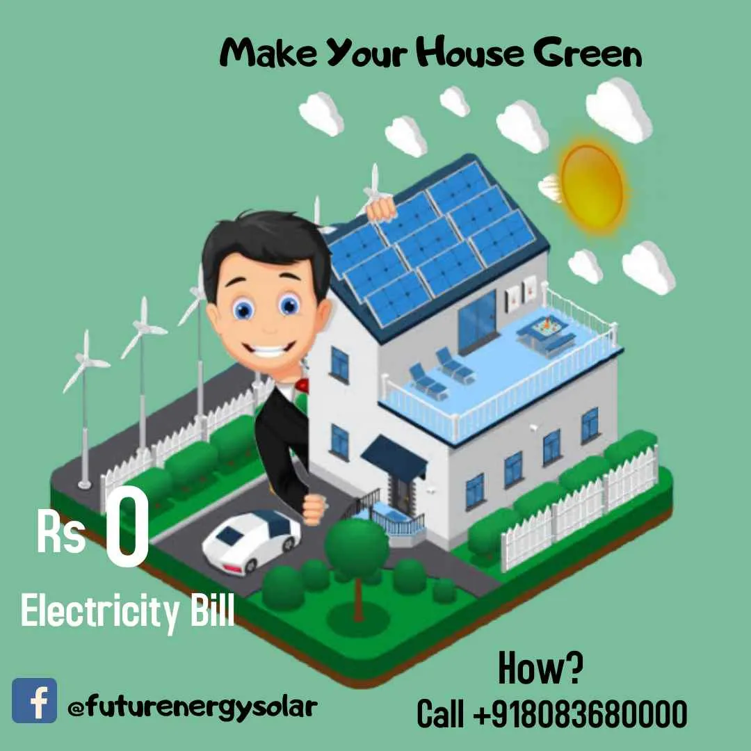 Future Energy Future Energy