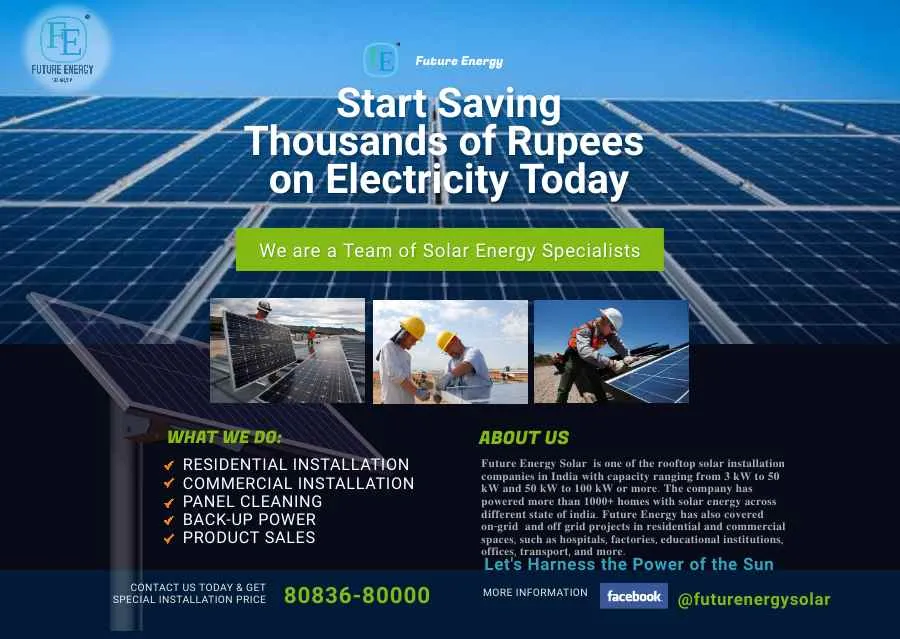 Future Energy Future Energy