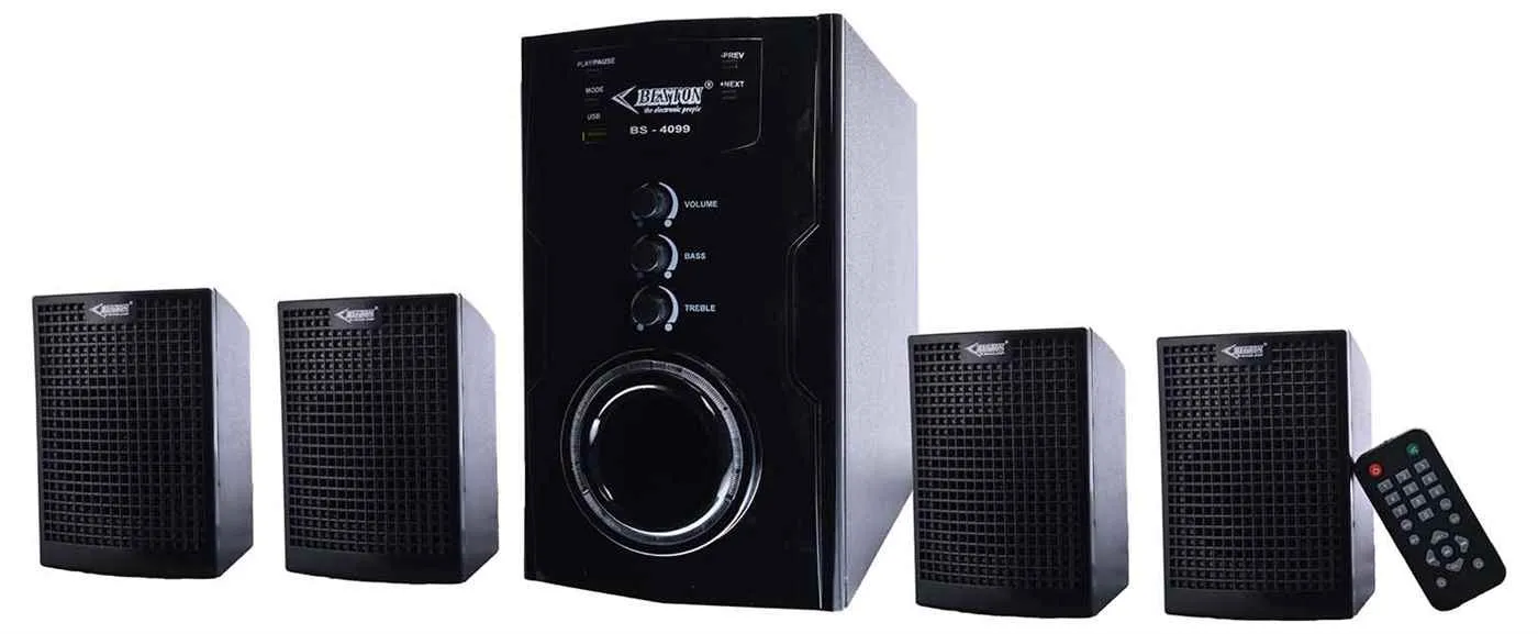 Universal Enterprise