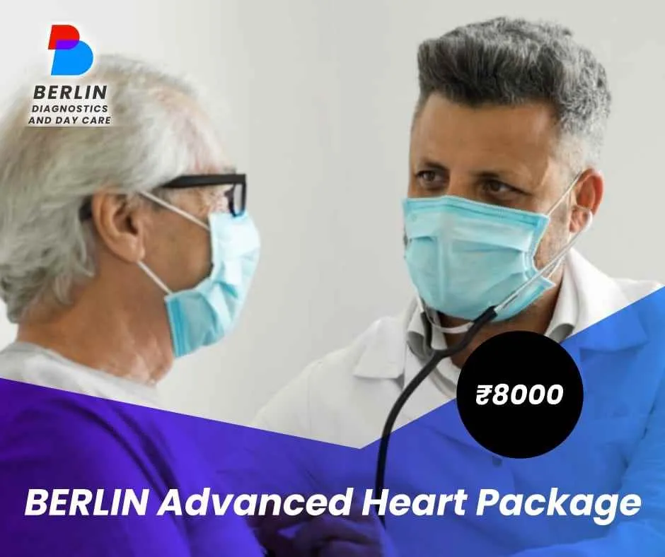 Berlin Diagnostics and Day Care Berlin Diagnostics and Day Care