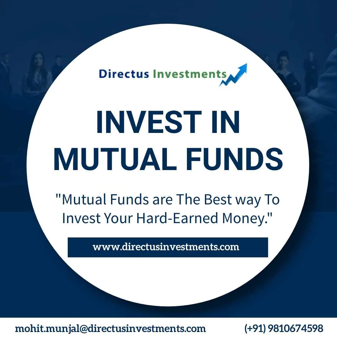 Directus Investments Directus Investments