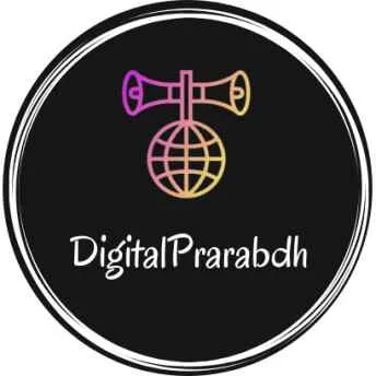 DigitalPrarabdh DigitalPrarabdh