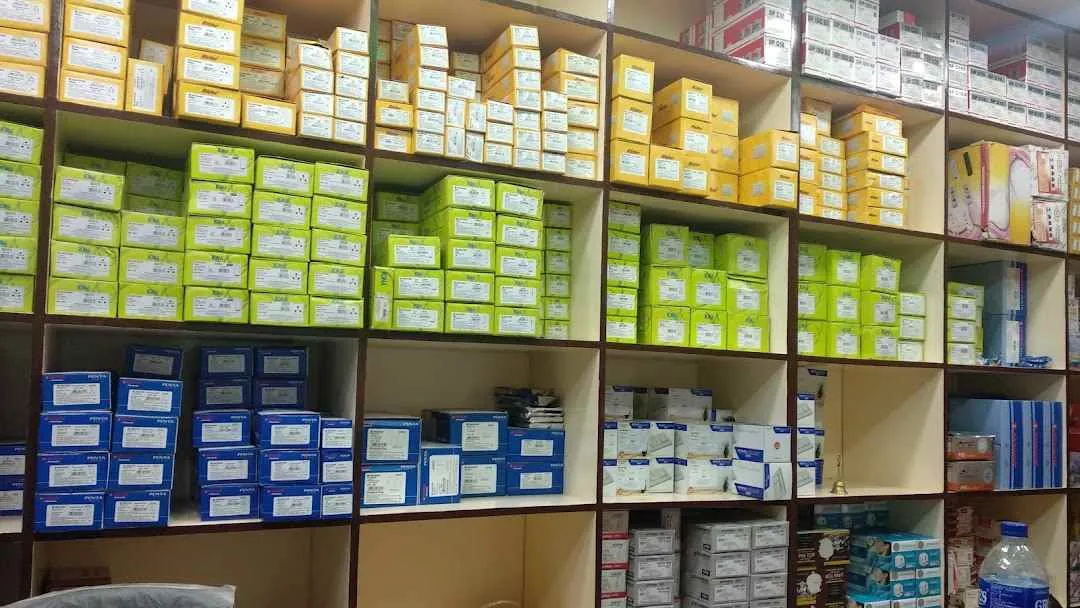 Krishna Traders Krishna Traders