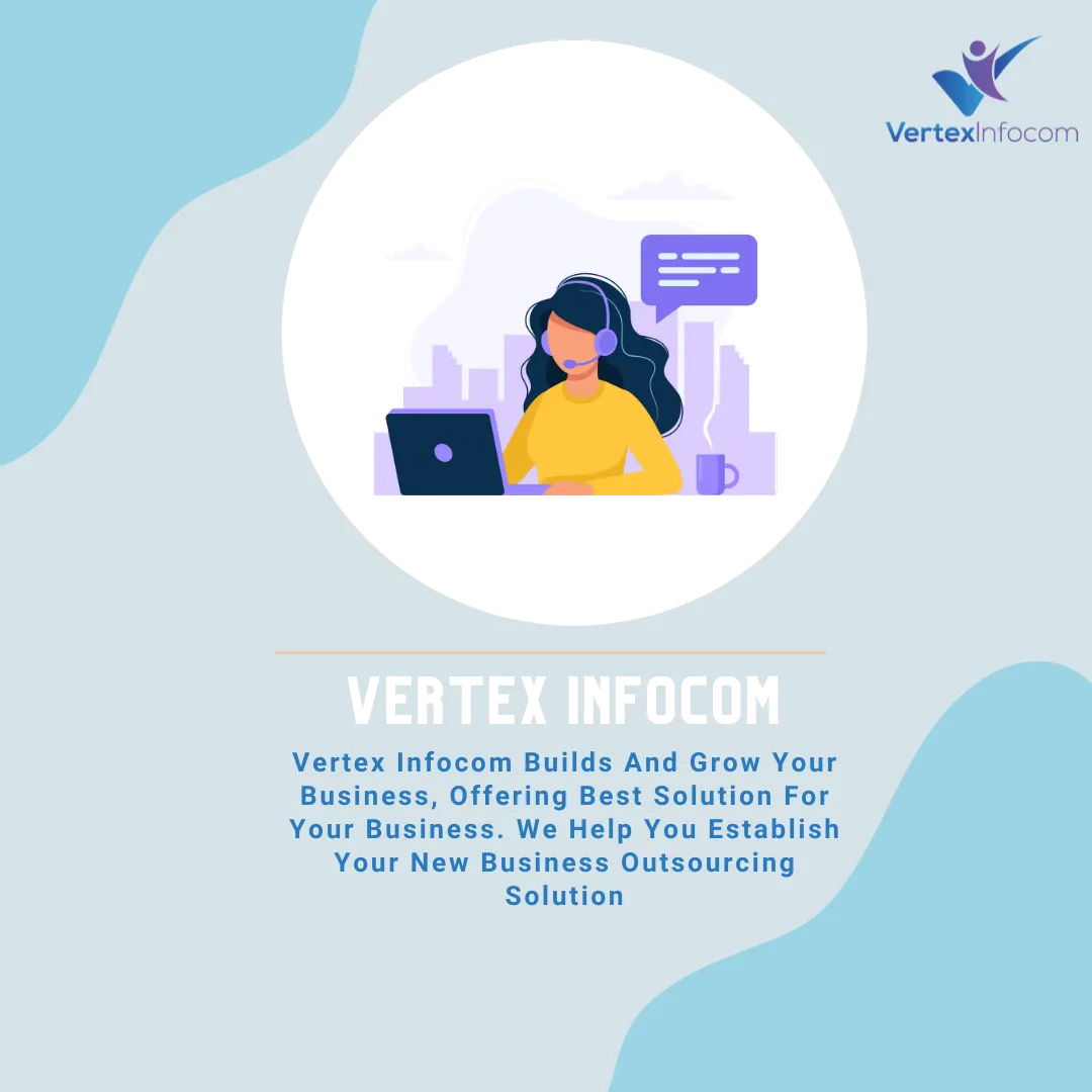 Vertex Infocom Vertex Infocom