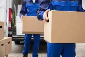 GATI Packers and Movers Pvt Ltd