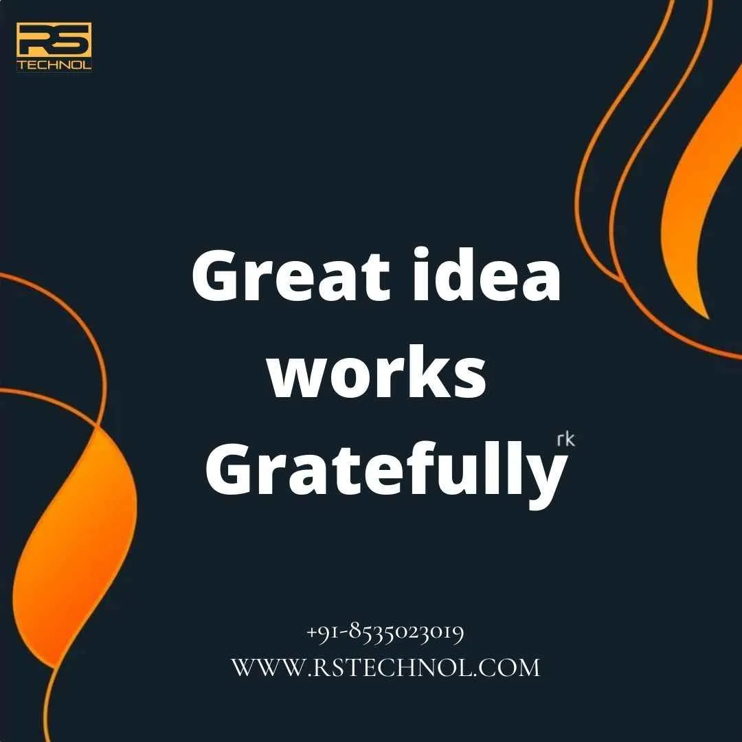 RS Technol RS Technol