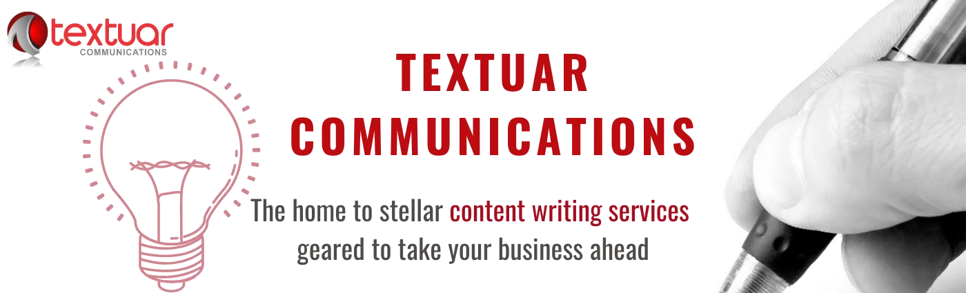 Textuar Communications