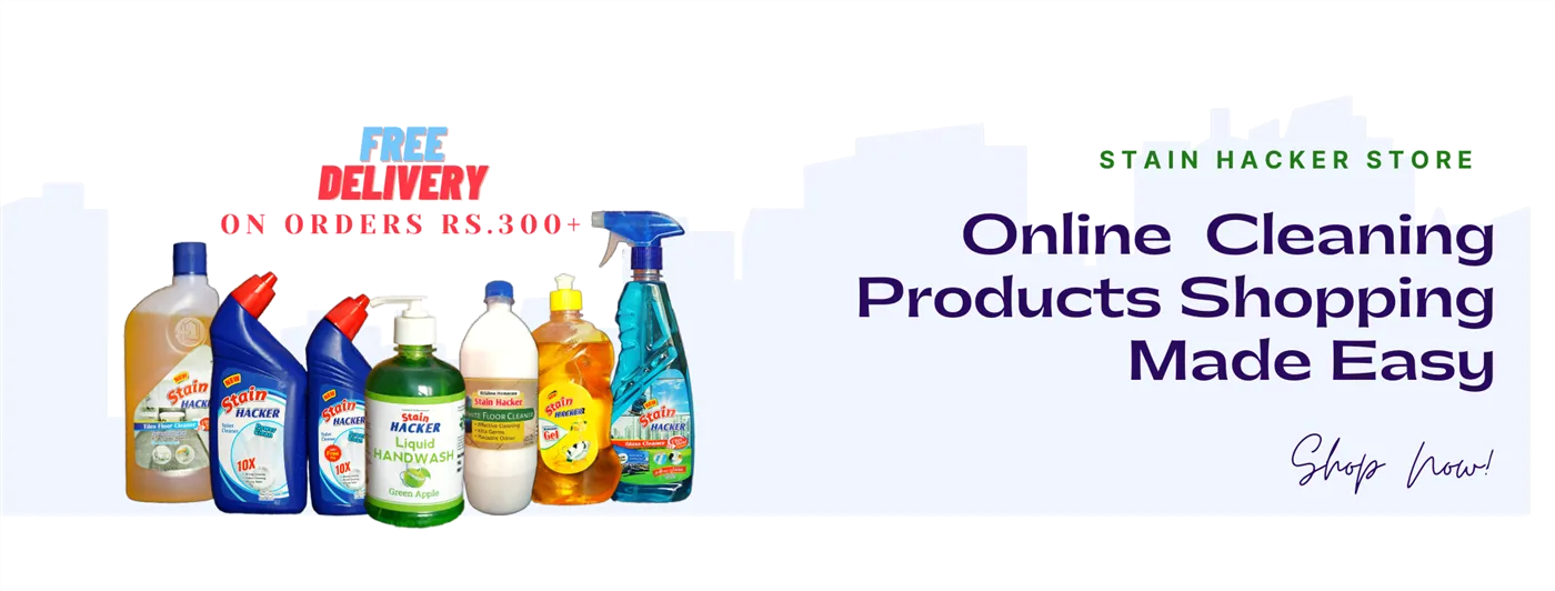 Krishna Homecare Co.