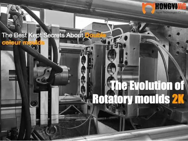 Hongyi JIG Rapid Technologies Hongyi JIG Rapid Technologies