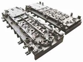 Hongyi JIG Rapid Technologies Hongyi JIG Rapid Technologies