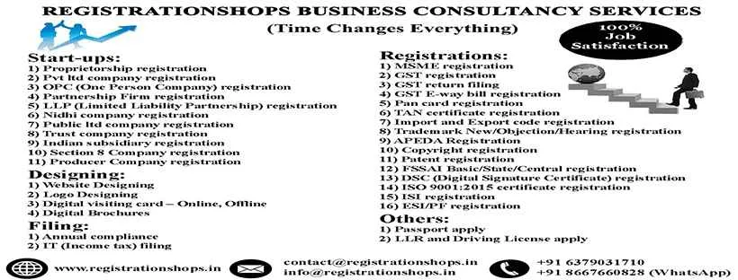 Registrationshops Registrationshops