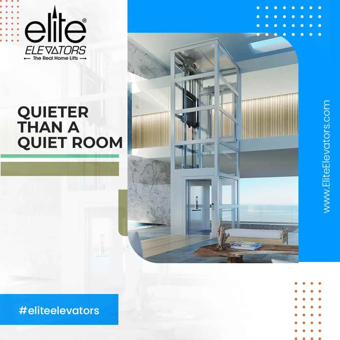 Elite Elevators Elite Elevators