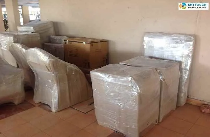 Flyshifting Packers And Movers