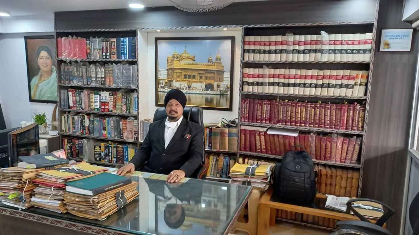 Oberoi Associates Oberoi Associates