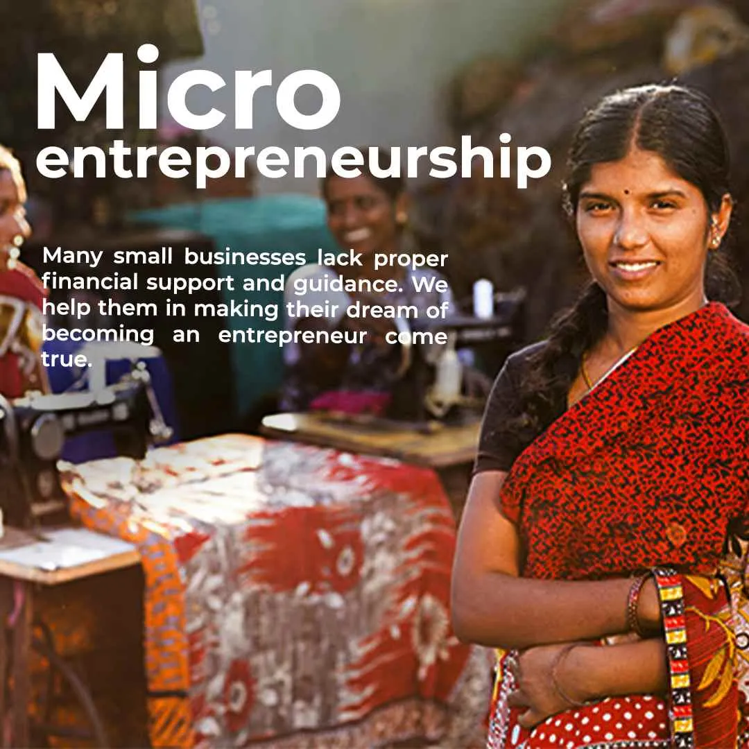 Thar Charitable Foundation