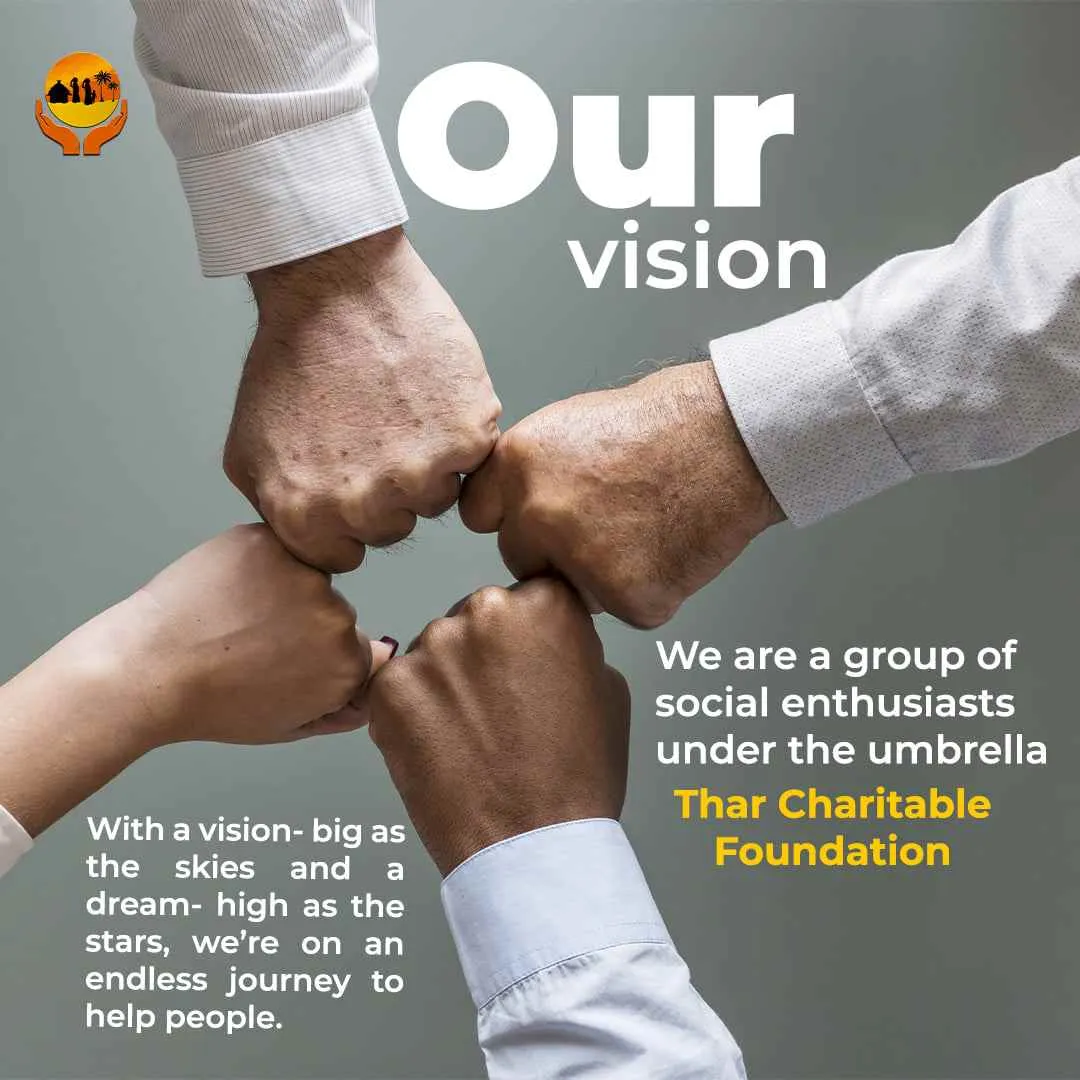 Thar Charitable Foundation