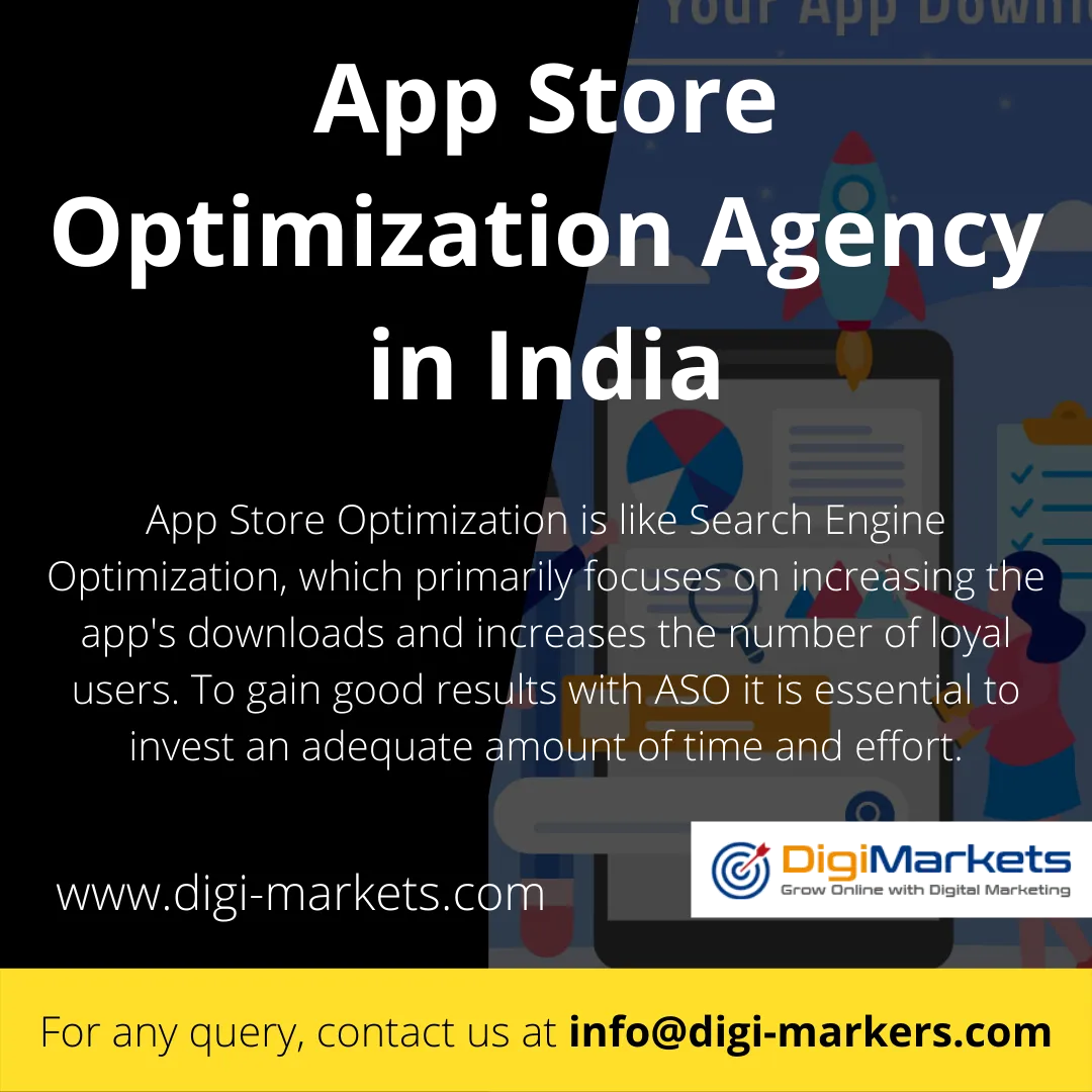 Digi Markets Digi Markets