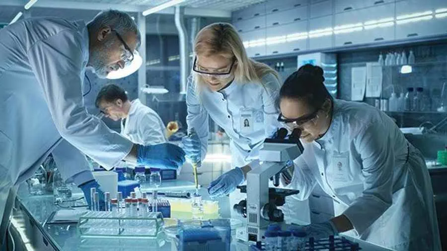 Maeon Laboratories Maeon Laboratories