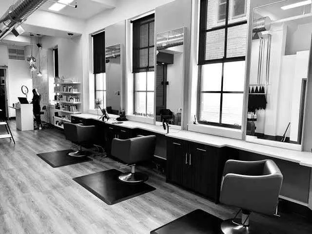 Monsoon Salon