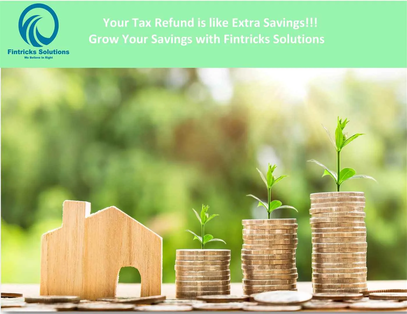 Fintricks Solutions Fintricks Solutions