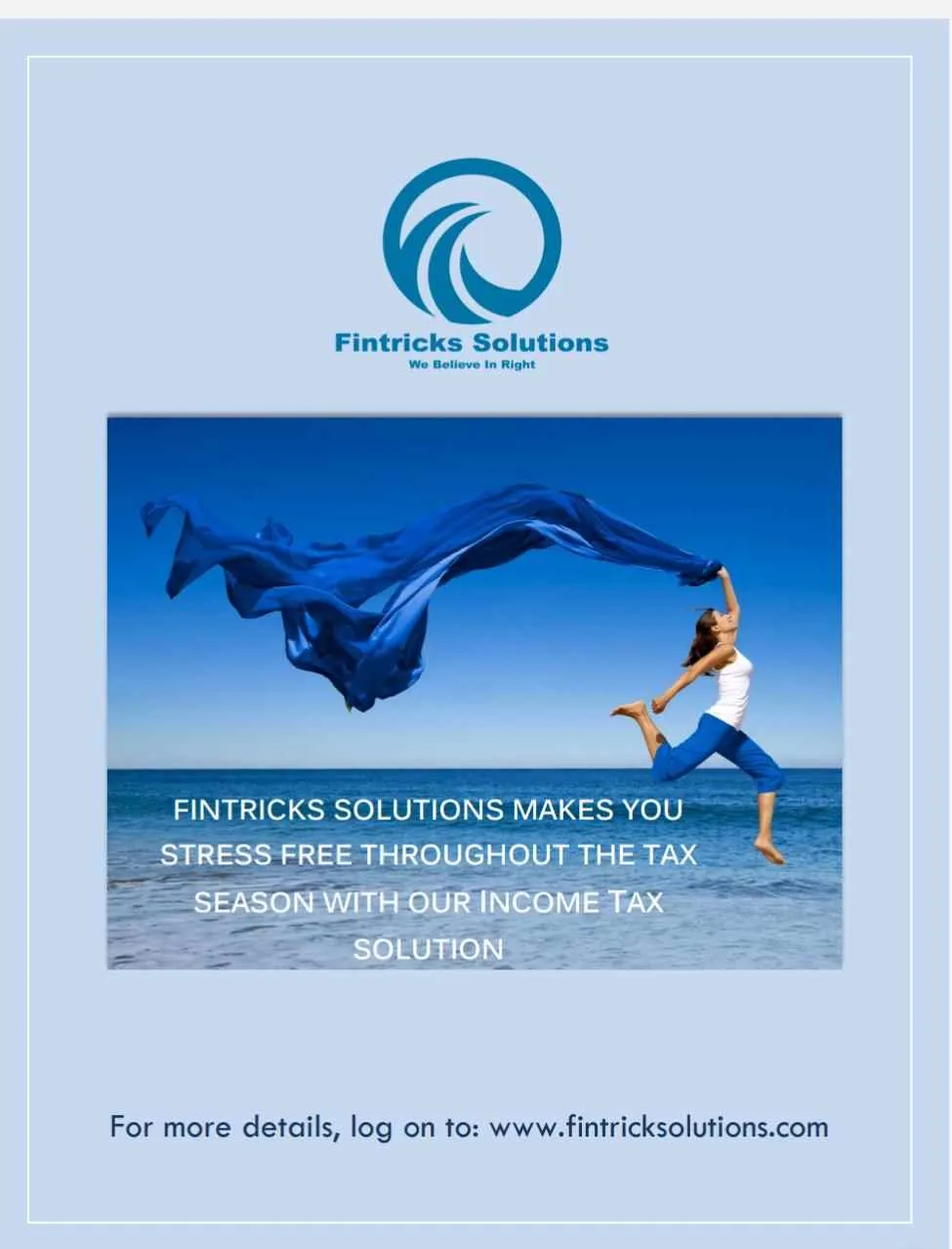 Fintricks Solutions Fintricks Solutions