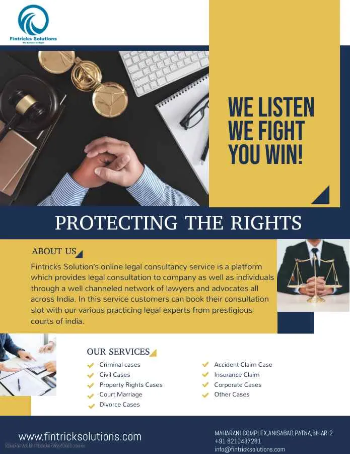 Fintricks Solutions Fintricks Solutions